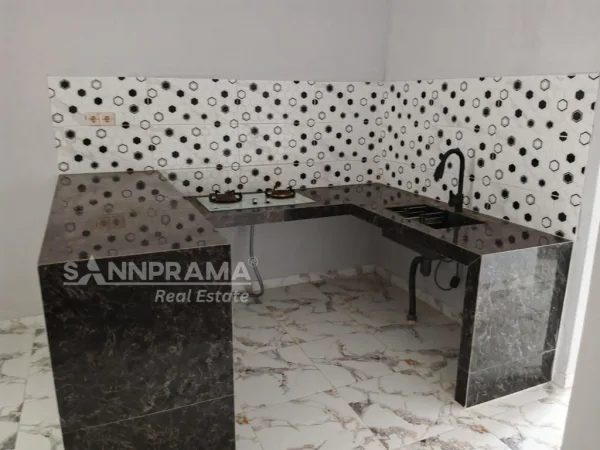 rumah dijual citayam sannprama