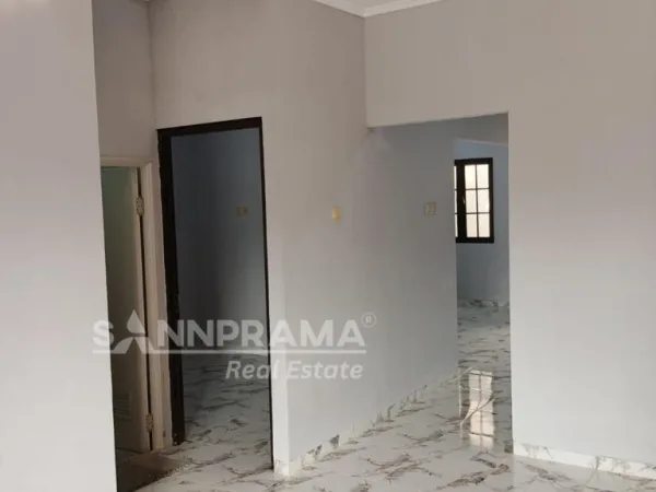 rumah dijual citayam sannprama
