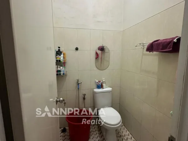 rumah second vila rizki ilhami 2 depok