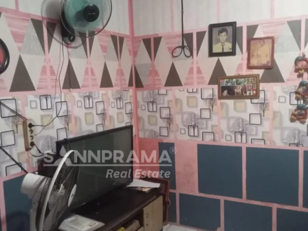 rumah dijual bsi sawangan