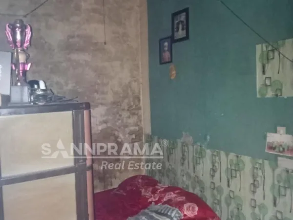 rumah dijual bsi sawangan