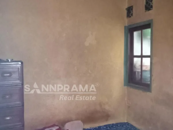 rumah dijual bsi sawangan