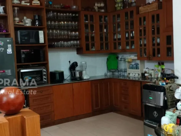 rumah second depok jaya