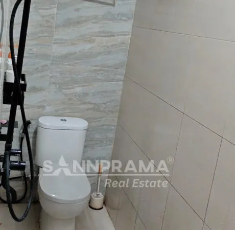 rumah second depok jaya