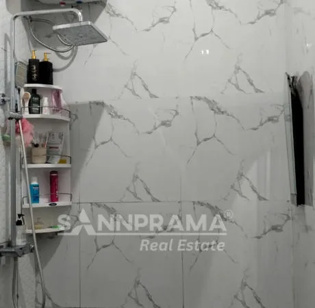 rumah second depok jaya