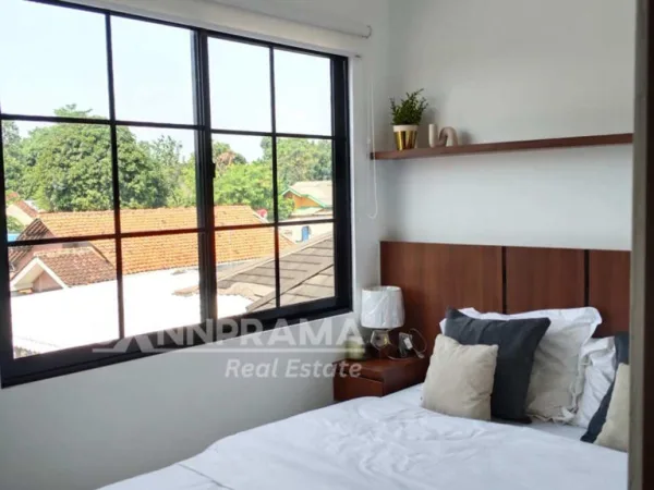 Cluster American Classic Tapos Depok