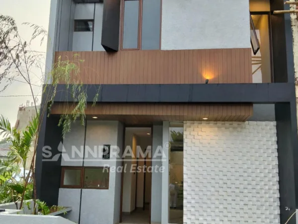 pesona remboelan bojongsari