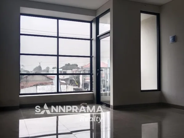 ruko dijual bojongsari