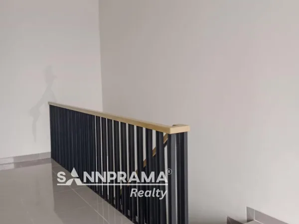 ruko dijual bojongsari