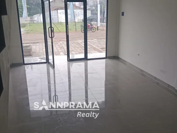 ruko dijual bojongsari