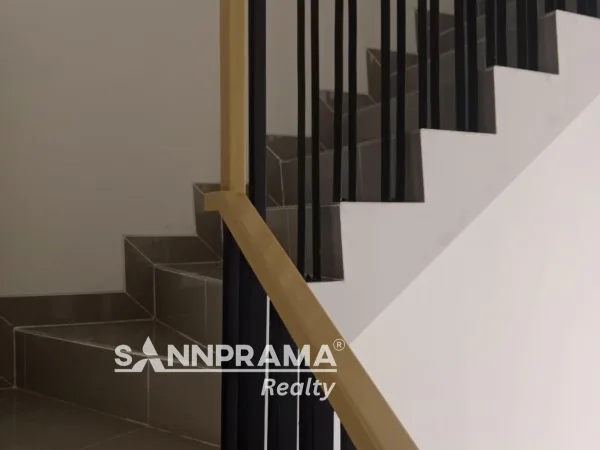 ruko dijual bojongsari