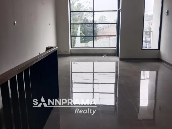 ruko dijual bojongsari