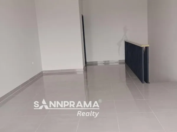 ruko dijual bojongsari