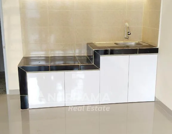 cluster gunung sindur sannprama