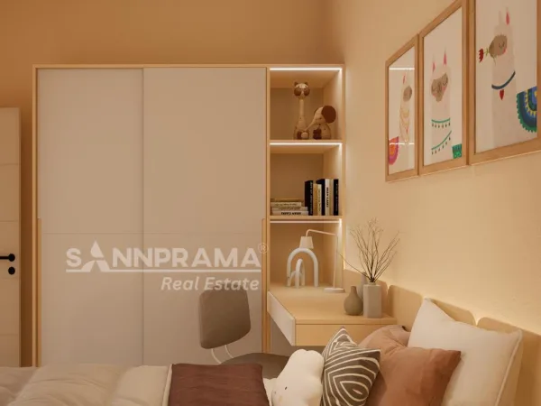 cluster gunung sindur sannprama