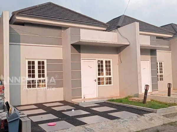 cluster gunung sindur sannprama