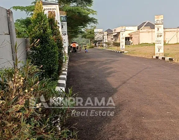 cluster gunung sindur sannprama