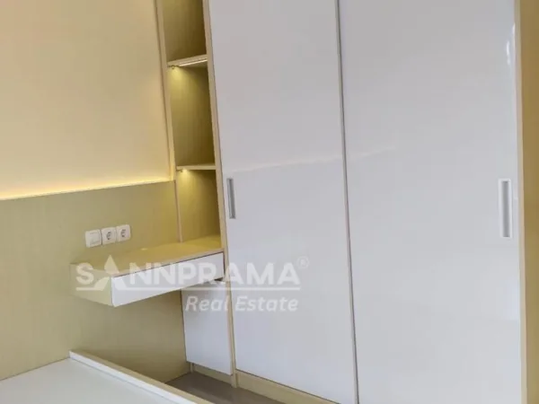 cluster gunung sindur sannprama