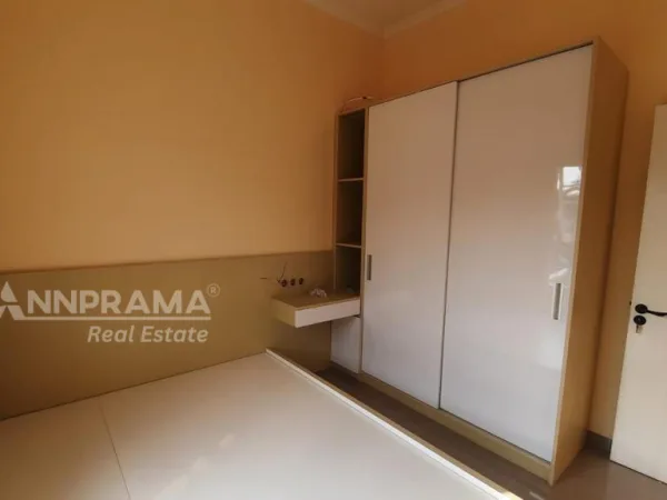 cluster gunung sindur sannprama