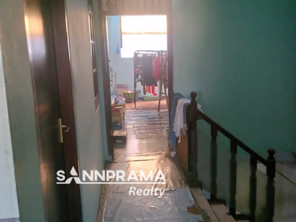 rumah second beji depok