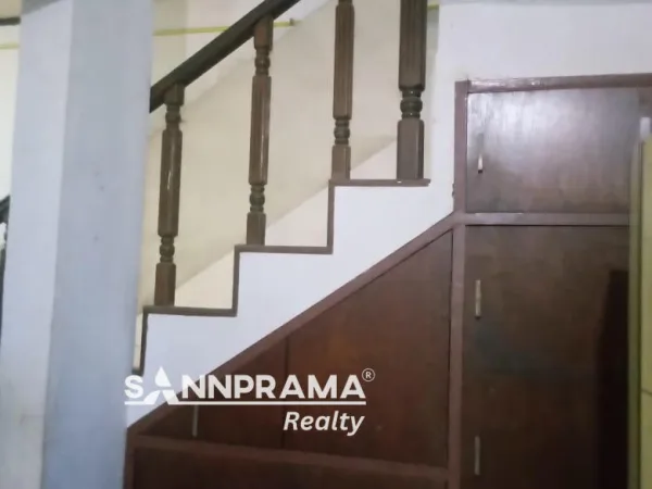 rumah second beji depok