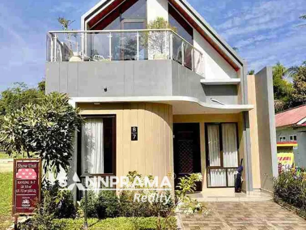 Villa Esperanza cibinong