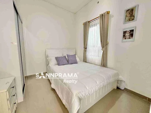 Villa Esperanza cibinong