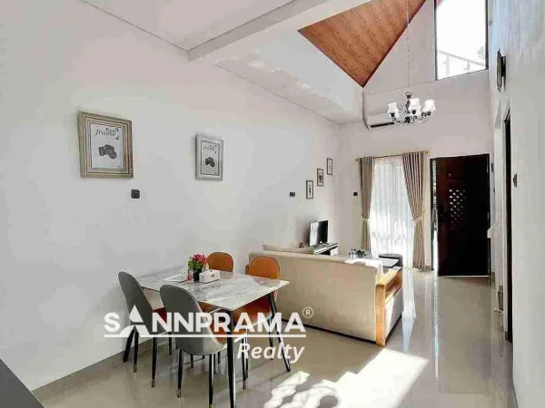 Villa Esperanza cibinong