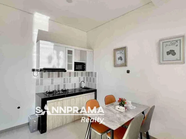 Villa Esperanza cibinong