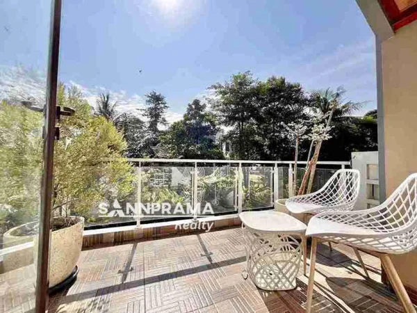 Villa Esperanza cibinong