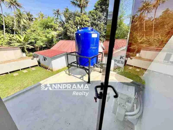 Villa Esperanza cibinong