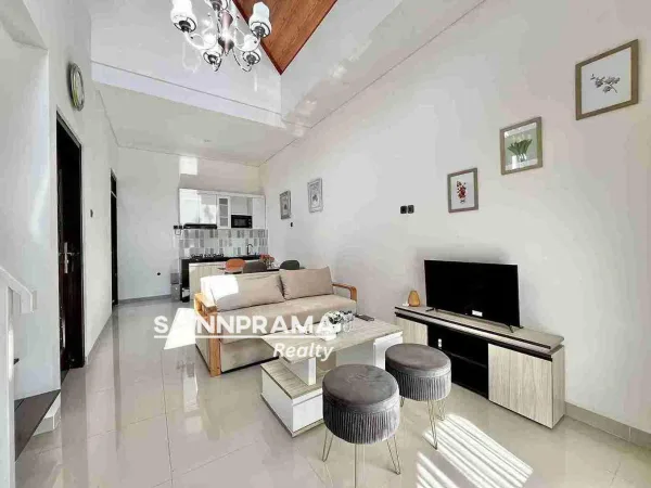 Villa Esperanza cibinong