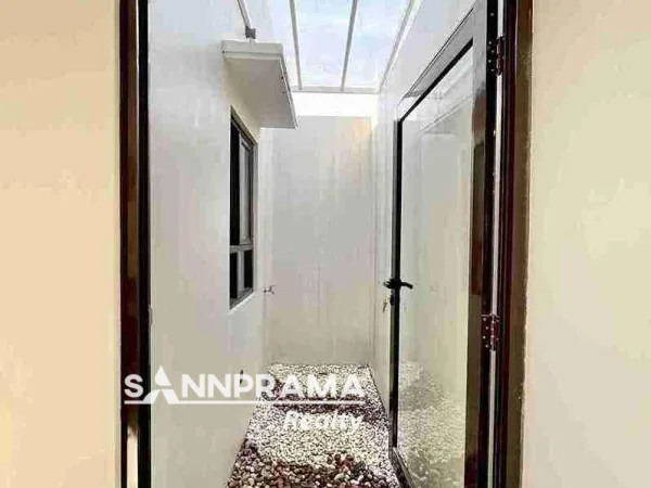 Villa Esperanza cibinong