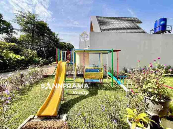 Villa Esperanza cibinong