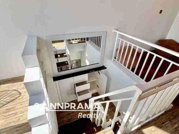 Villa Esperanza cibinong