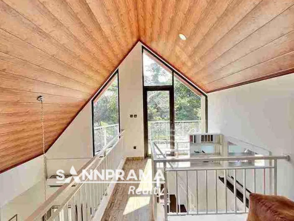 Villa Esperanza cibinong