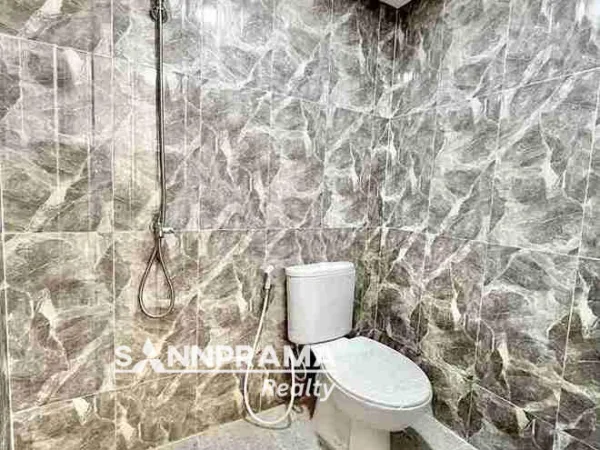 Villa Esperanza cibinong