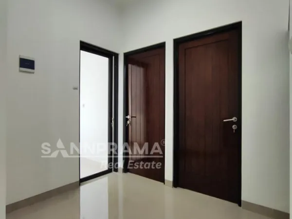 rumAH dijual cimanggis tapos