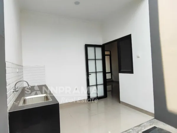 rumAH dijual cimanggis tapos