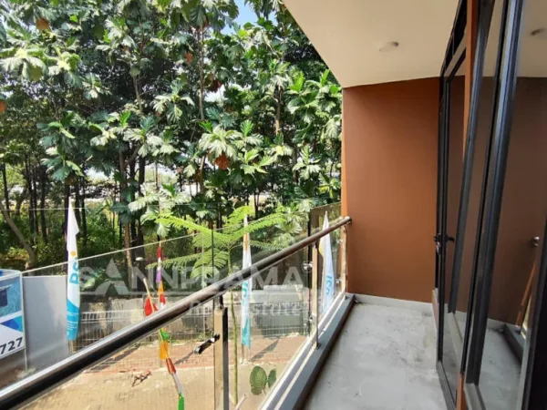 rumAH dijual cimanggis tapos
