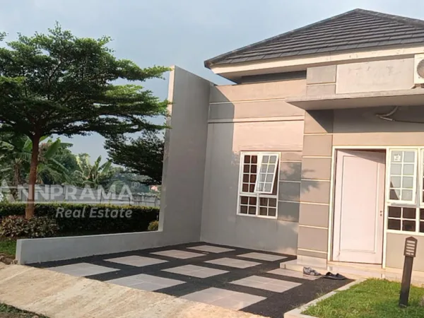 cluster gunung sindur sannprama