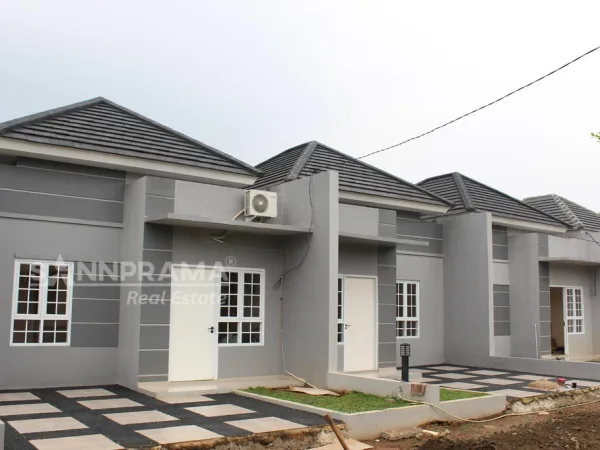 cluster gunung sindur sannprama