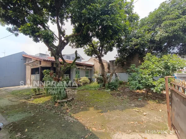 rumah second margonda depok