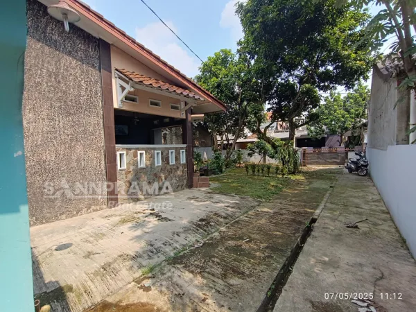 rumah second margonda depok