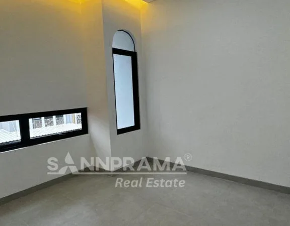 rumah dijual pondok cabe sannprama