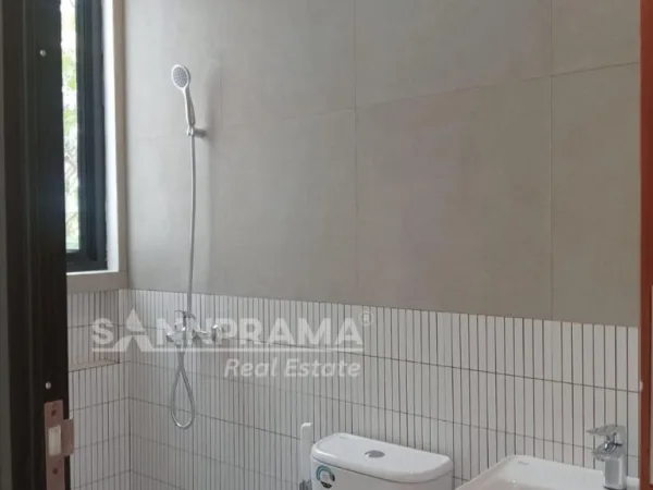 rumah dijual pondok cabe sannprama