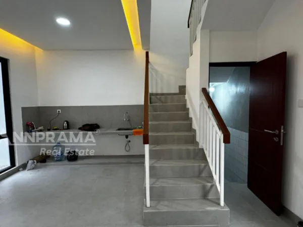 rumah dijual pondok cabe sannprama