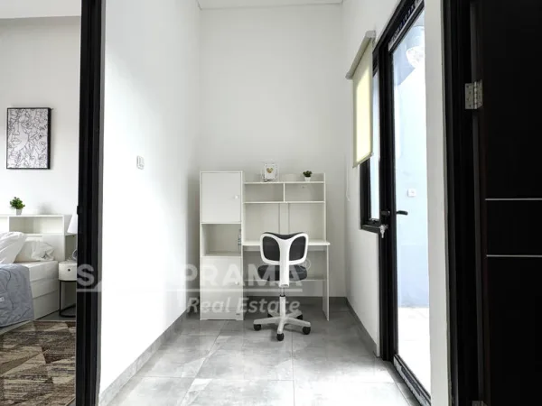 rumah dijual sawangan