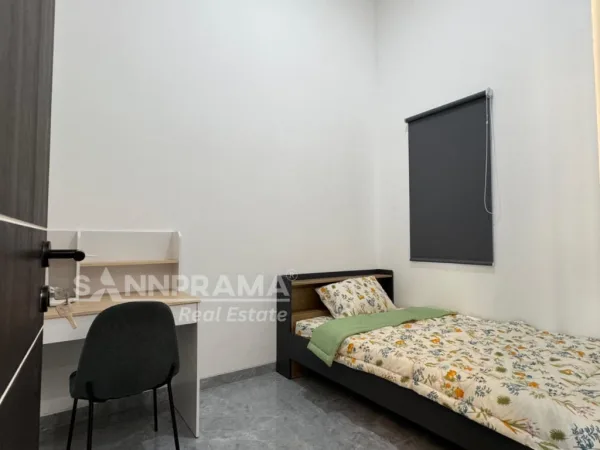 rumah dijual sawangan