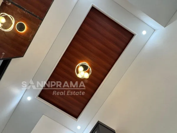 rumah dijual sawangan